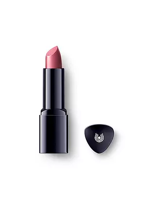 DR. HAUSCHKA | Lippenstift - Lipstick (03 Camellia) | 